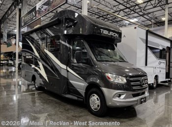 Used 2022 Thor Motor Coach Tiburon 24RW available in West Sacramento, California