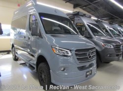 New 2026 Grech RV Turismo-ion TURISMO-I-AWD available in West Sacramento, California