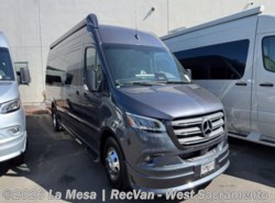 New 2026 Grech RV Strada-ion STRADA-I-T available in West Sacramento, California