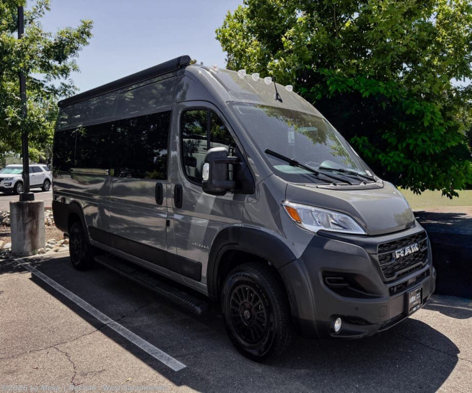 New 2027 Entegra Coach Ethos 20T available in West Sacramento, California