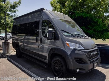 New 2027 Entegra Coach Ethos 20T available in West Sacramento, California