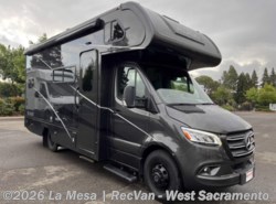 New 2026 Renegade RV Villagio 25RM available in West Sacramento, California