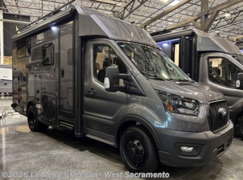 New 2027 Winnebago Ekko WF622A-FBP available in West Sacramento, California