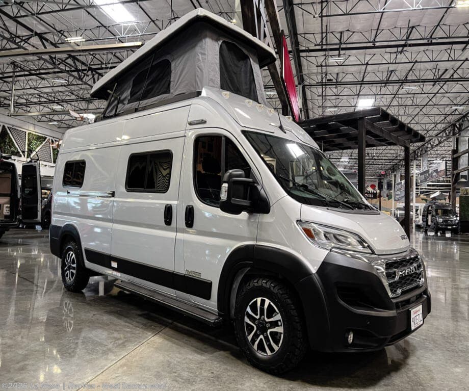 Used 2025 Winnebago Solis 59P available in West Sacramento, California