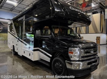 New 2027 Thor Motor Coach Chateau 28Z-PP available in West Sacramento, California