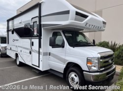 New 2027 Entegra Coach Odyssey 24B available in West Sacramento, California