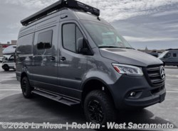 New 2027 Winnebago Revel BMB44E-2.5-1 available in West Sacramento, California