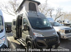 New 2026 Winnebago Solis BUT59PX available in West Sacramento, California