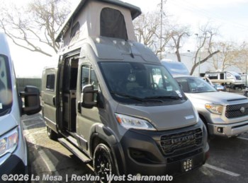New 2026 Winnebago Solis BUT59PX available in West Sacramento, California