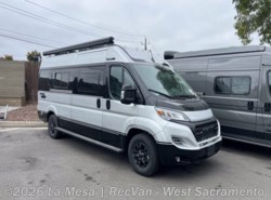 New 2027 Winnebago Travato BU259K available in West Sacramento, California