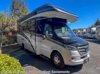 Used 2024 Entegra Coach Qwest 24L available in West Sacramento, California