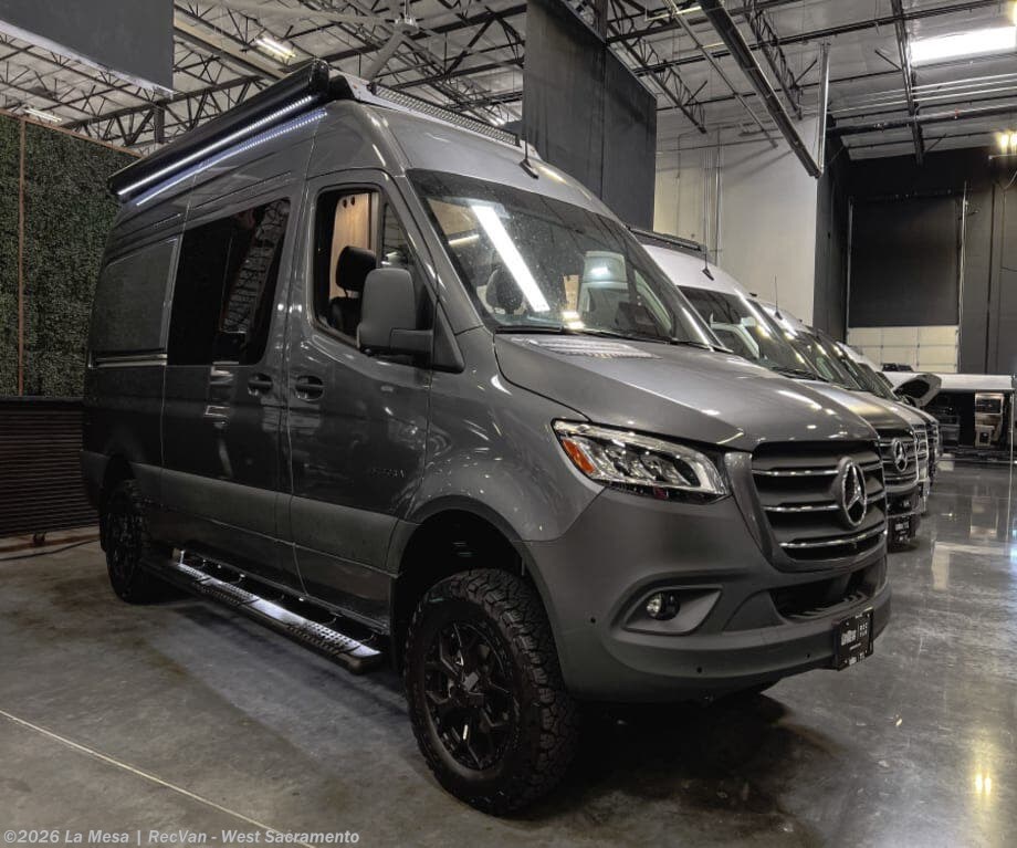 New 2027 Entegra Coach Launch 19Y available in West Sacramento, California