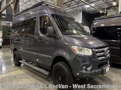 Used 2023 Thor Motor Coach Sanctuary 19P available in West Sacramento, California