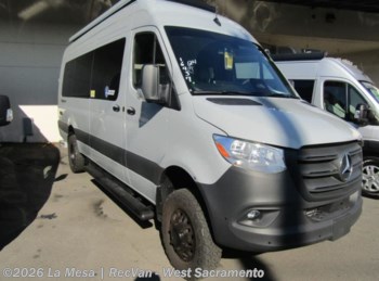 New 2026 Thor Motor Coach Tranquility 24A available in West Sacramento, California