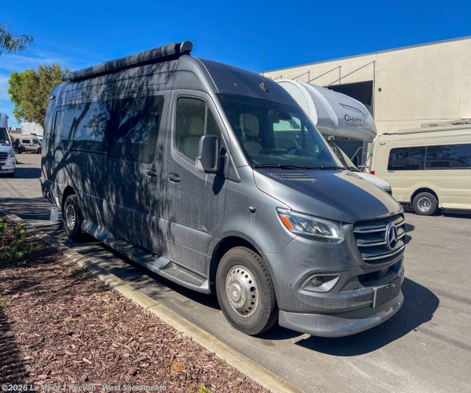New 2026 Midwest Heritage MD4-HER-RWD available in West Sacramento, California