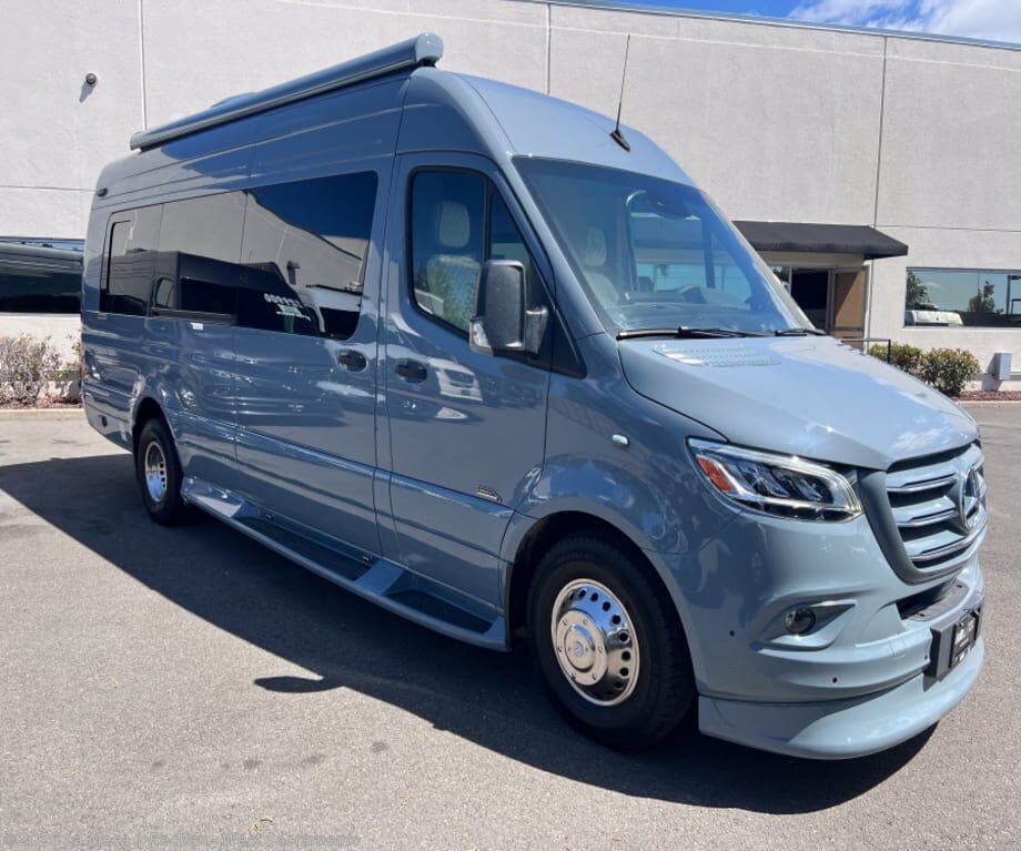 New 2026 Midwest Heritage MD4-HER-RWD available in West Sacramento, California
