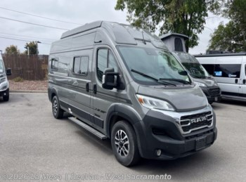 New 2027 Winnebago Solis BUT59P available in West Sacramento, California