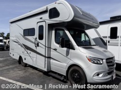 New 2026 Renegade RV Villagio 25RM available in West Sacramento, California