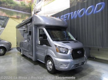 New 2026 Tiffin Midas 24MT available in West Sacramento, California