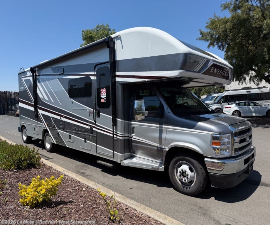 New 2026 Entegra Coach Esteem 29V-E available in West Sacramento, California