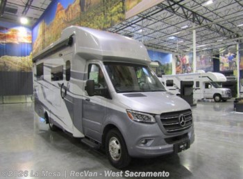 New 2026 Tiffin Wayfarer 25XLW available in West Sacramento, California
