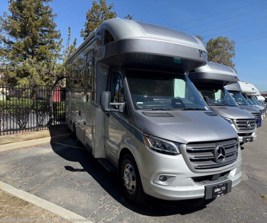 New 2026 Winnebago View WM524R available in West Sacramento, California