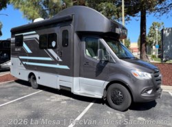 New 2027 Thor Motor Coach Delano 24XL available in West Sacramento, California