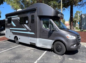 New 2027 Thor Motor Coach Delano 24XL available in West Sacramento, California