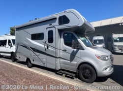 New 2026 Renegade RV Villagio 25RM available in West Sacramento, California