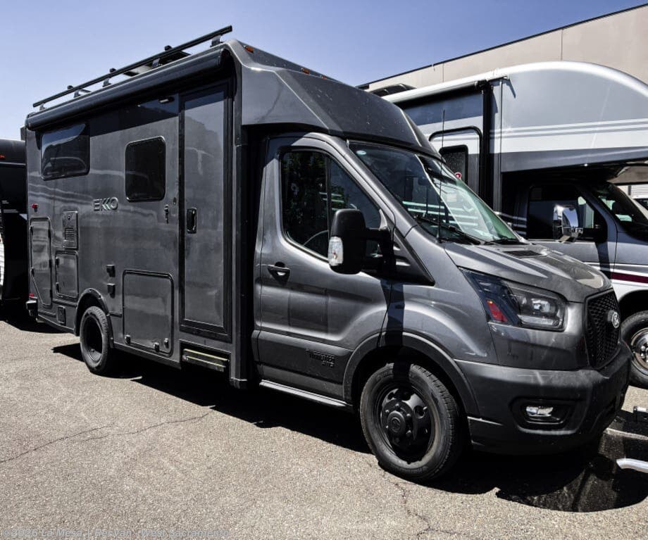 New 2027 Winnebago Ekko WF622A-FBP available in West Sacramento, California