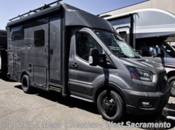 New 2027 Winnebago Ekko WF622A-FBP available in West Sacramento, California