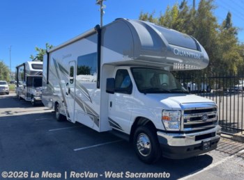 New 2026 Thor Motor Coach Quantum KW29 available in West Sacramento, California
