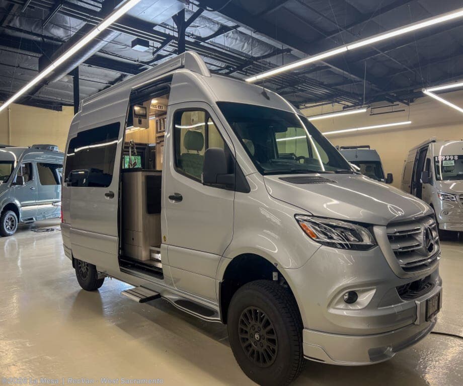 2026 Tiffin GT1 TIFFIN