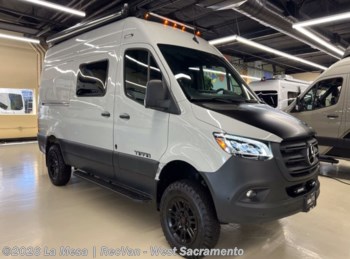 New 2026 Tiffin TIFFIN GH1-AB available in West Sacramento, California