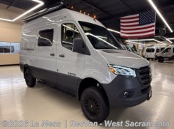 New 2026 Tiffin TIFFIN GH1-SE-BENCH available in West Sacramento, California