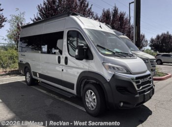 New 2027 Thor Motor Coach Tellaro 20Y-T available in West Sacramento, California