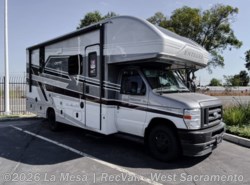 New 2027 Entegra Coach Odyssey 24B-EST-FBP available in West Sacramento, California