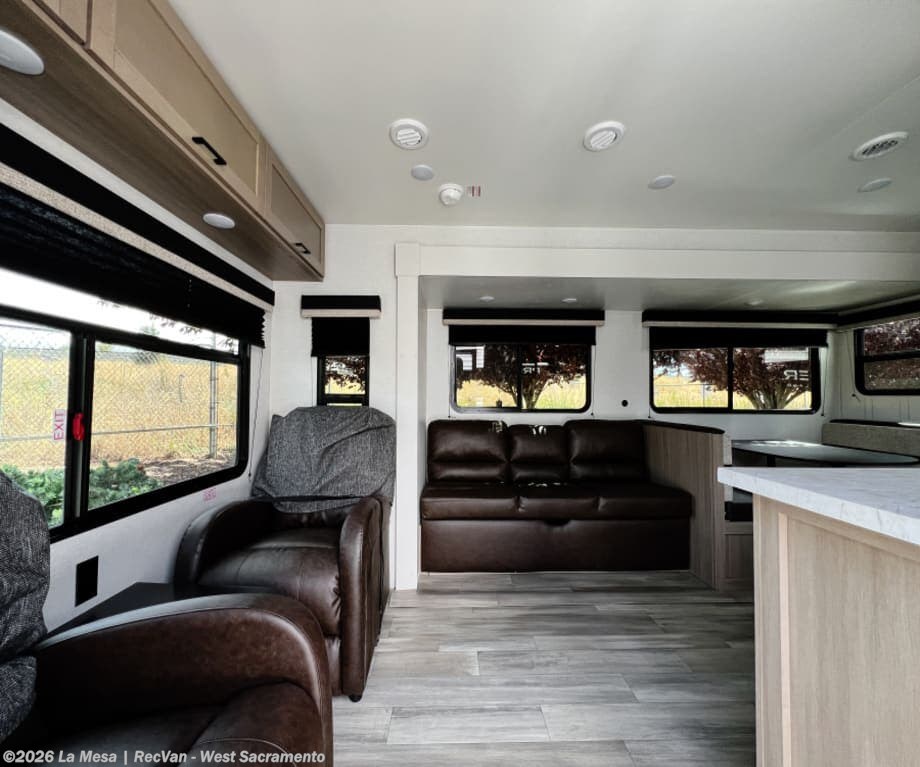 New 2027 Heartland Prowler 2601RLS available in West Sacramento, California