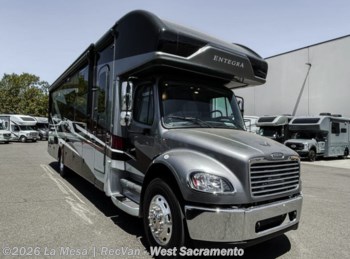 Used 2023 Entegra Coach Accolade 37M available in West Sacramento, California