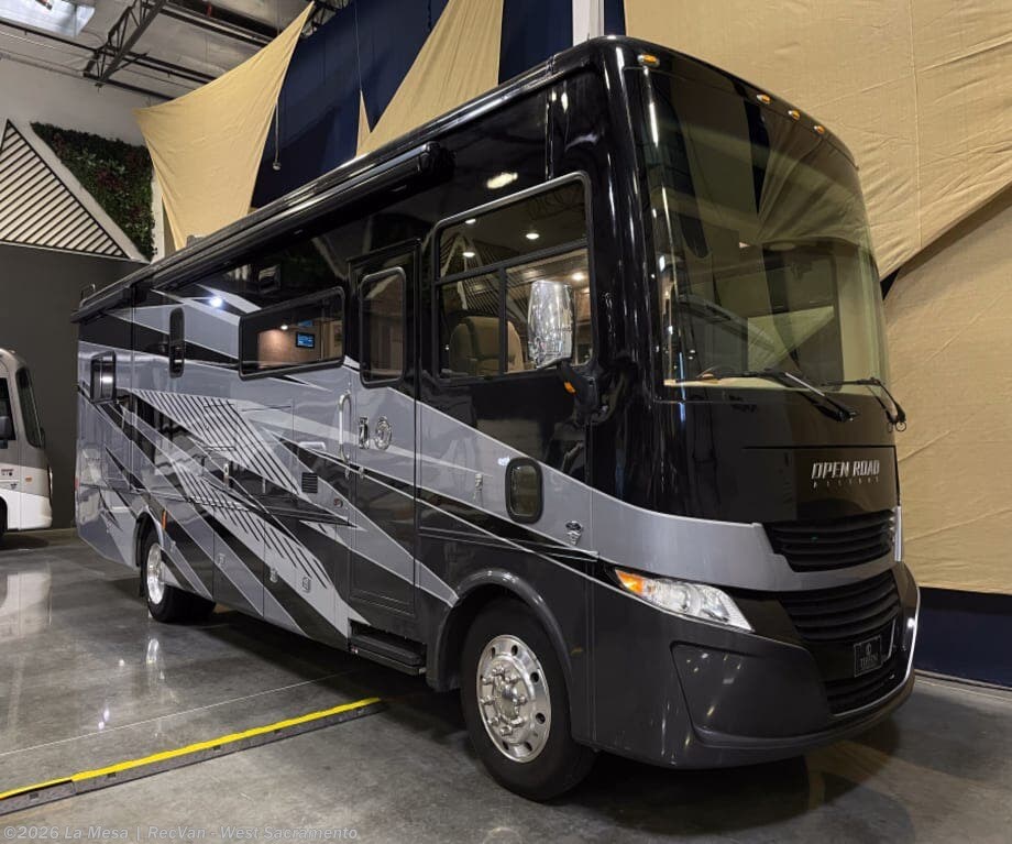 Used 2022 Tiffin Allegro OPEN ROAD 32SA available in West Sacramento, California
