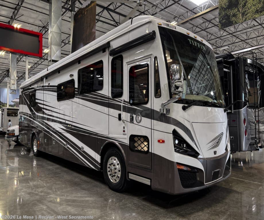 Used 2024 Tiffin Phaeton 40IH available in West Sacramento, California