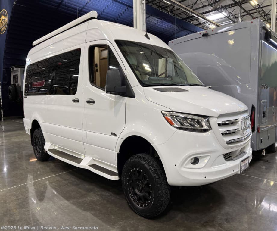 Used 2022 Midwest  PASSAGE MD2 4X4 available in West Sacramento, California