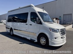 Used 2024 Grech RV Strada ION LOUNGE available in West Sacramento, California