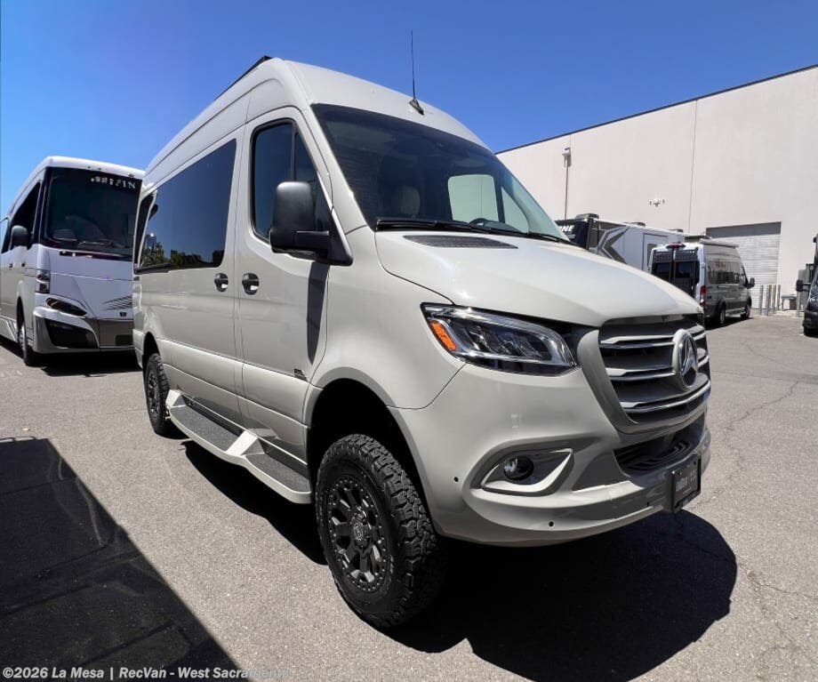 Used 2025 Midwest  DAY CRUISER D4 AWD available in West Sacramento, California
