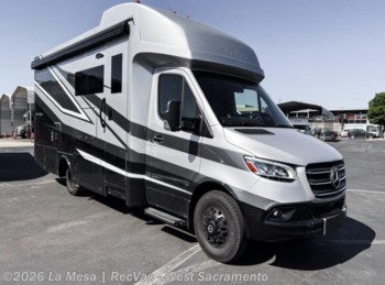 New 2027 Tiffin Wayfarer 25RW available in West Sacramento, California