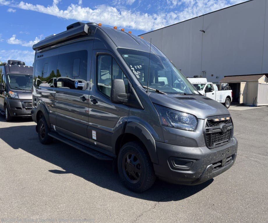 New 2027 Thor Motor Coach Talavera 1930 available in West Sacramento, California