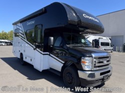New 2027 Thor Motor Coach Chateau 25Z-PP available in West Sacramento, California