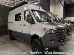 New 2027 Tiffin TIFFIN GH1-RS available in West Sacramento, California