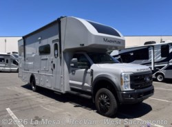 New 2027 Thor Motor Coach Magnitude Grand Z30-M available in West Sacramento, California
