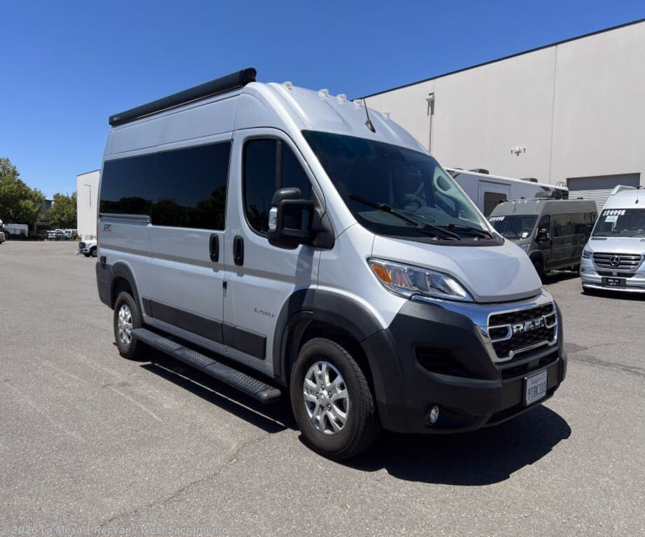 Used 2025 Entegra Coach Arc 18C available in West Sacramento, California